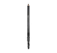Avon true dual ended brow олівець і щіточка для брів 2в1 soft black 1 мл