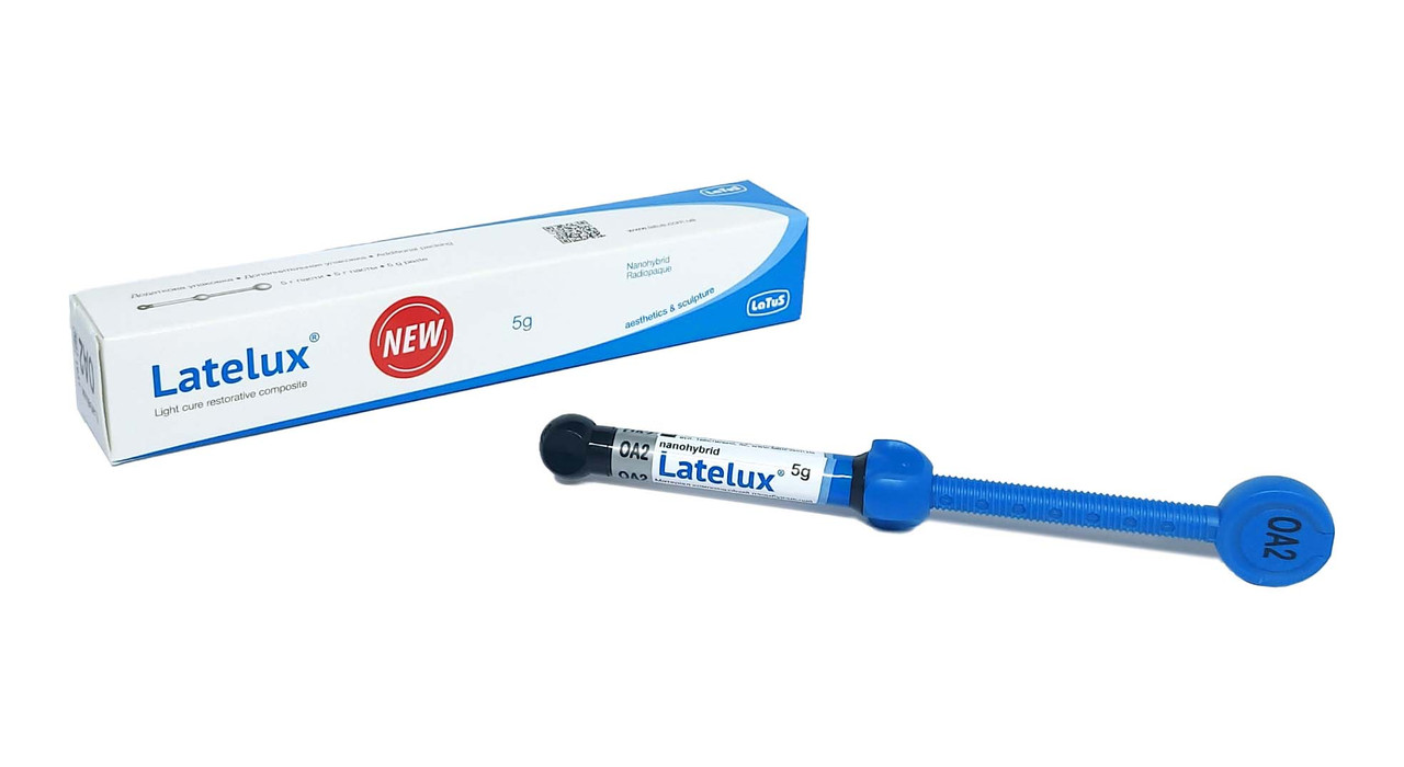 Лателюкс Latelux 5 гр. А3,5 New, фото 1