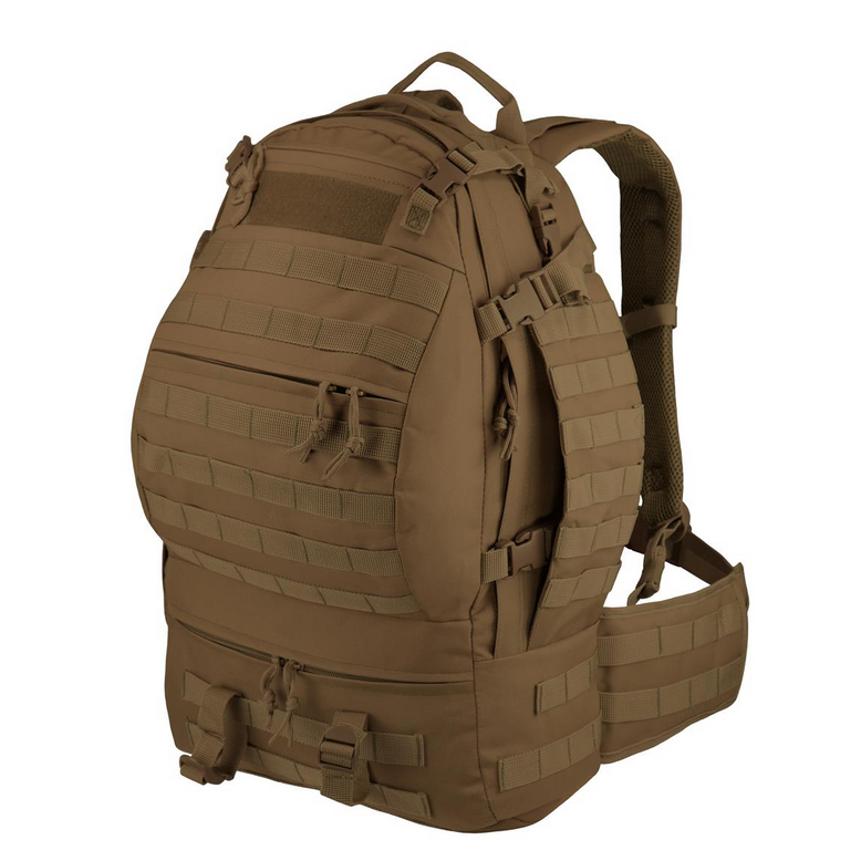 Рюкзак CAMO CARGO МТС 32L Coyote