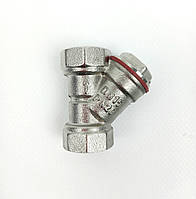 ФГО 1/2"В-1/2"В никель NRF