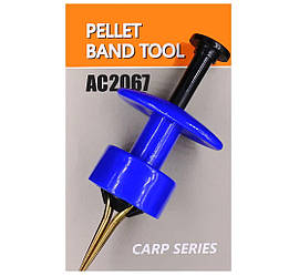 Інструмент Orange для пелетсу -пучков’яз Pellet band tool