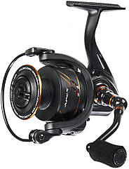 Котушка Brain Apex 20 6000 FD 5+1BB 4.7.1