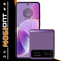 Смартфон Motorola Razr 40 (XT2323-1) 8/256Gb Summer Lilac UA UCRF