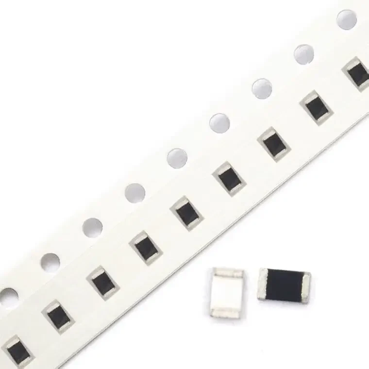 Резистор smd 0805 (+/-5%) 100 Ом