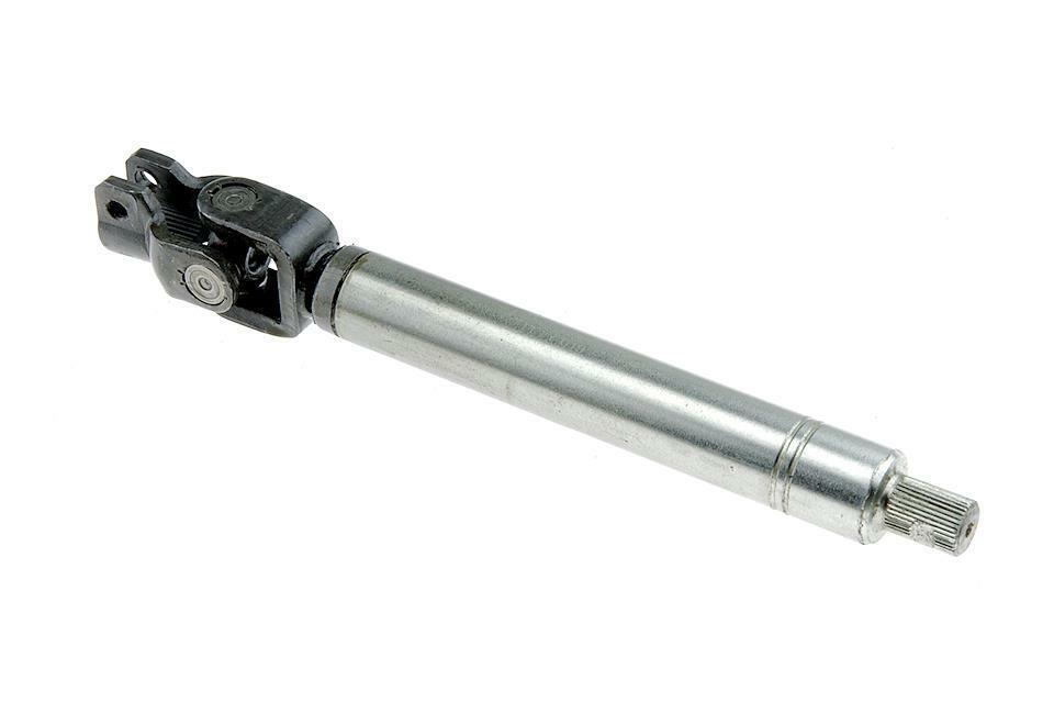 Вал рульової колонки верхній Toyota: Land Cruiser, 4522060230
