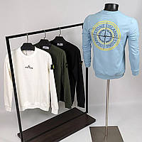 Мужской свитшот Stone Island