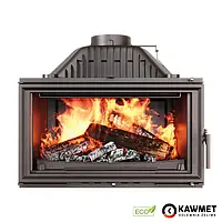 Камінна топка KAWMET W15 (13.5 kW) ECO