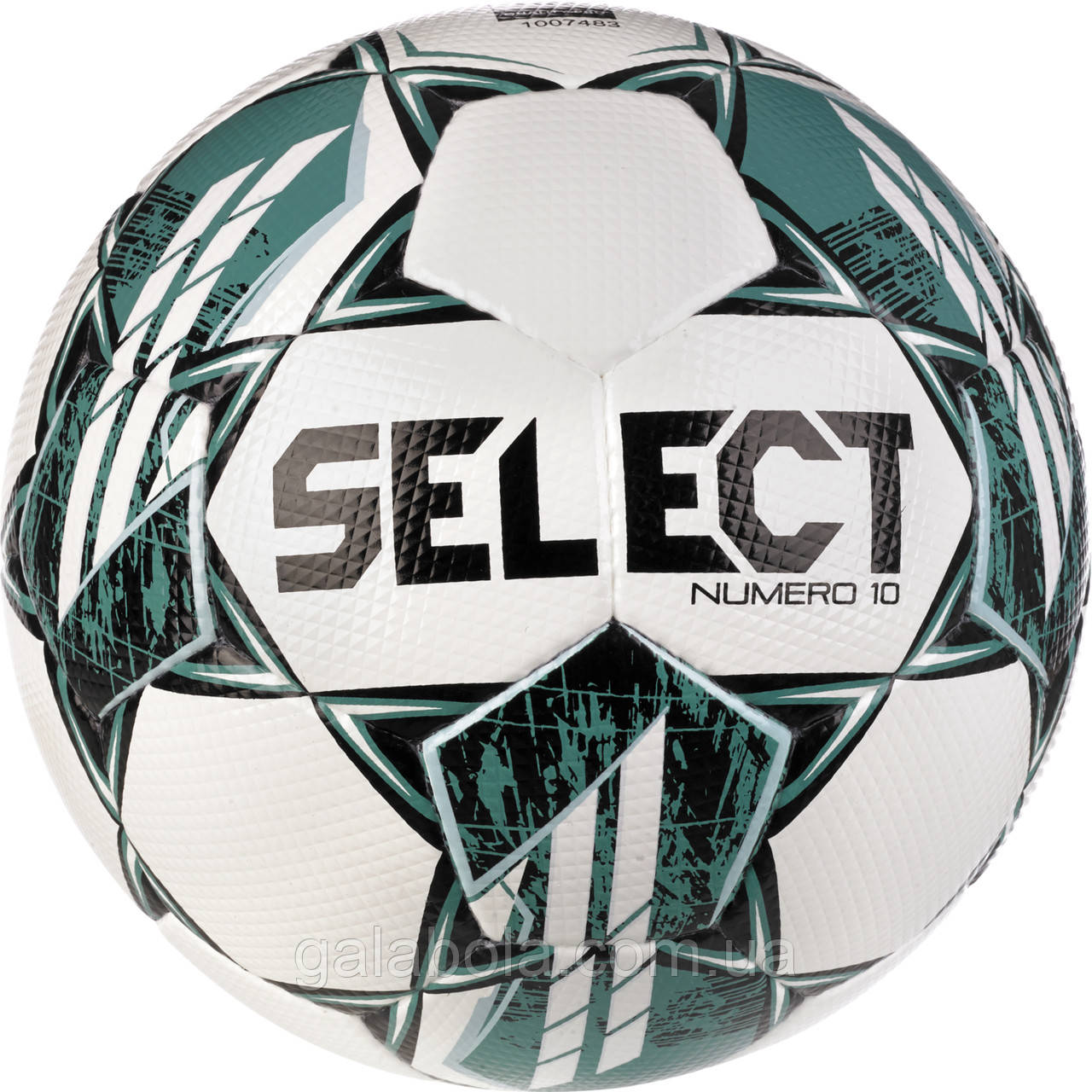 М'яч футбольний Select Numero 10 FIFA Quality Pro (розмір 5)