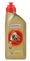 Трансмиссионное масло для вариаторов Castrol TRANSMAX CVT 1л. (15D7B3)