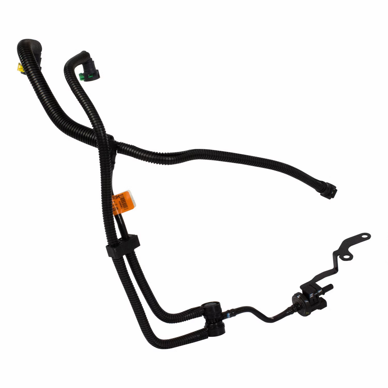 Трубка вентиляції паливного бака Ford Evap fusion mondeo mk5 1.0 1.5 1.6 2.0 ecoboost, фото 1