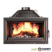 Камінна топка KAWMET W15 (16.3 kW) ECO