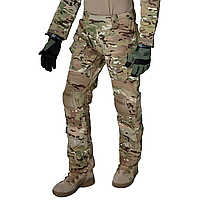 Тактичні штани Primal Gear Combat G3 - MultiCam