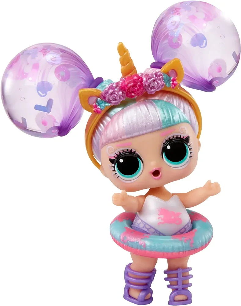 Lol confetti unicorn new arrivals