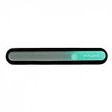 Пилочки для манікюру - скляні, 195 мм (Staleks), фото 2