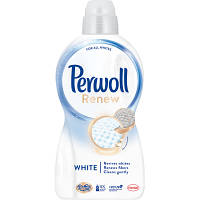 Гель для стирки Perwoll Renew White для белых вещей 1.98 л (9000101578232) h