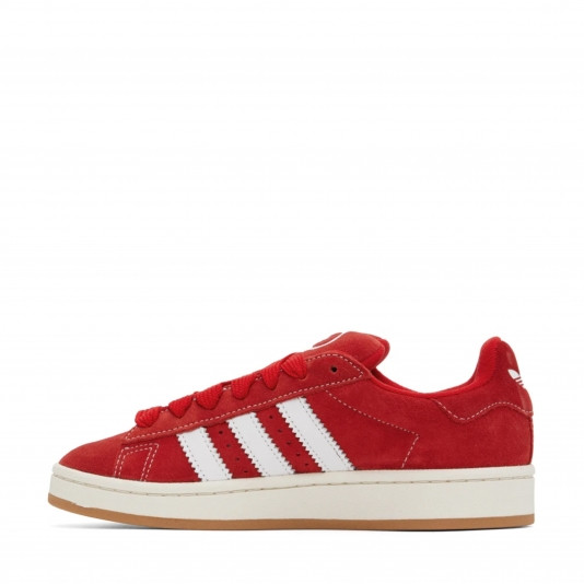 Мужские зимние кроссовки Adidas Campus 00S - фото 4 - id-p2047724326