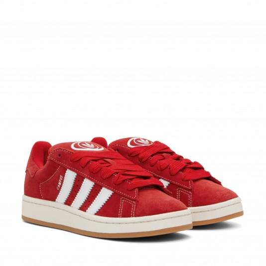 Мужские зимние кроссовки Adidas Campus 00S - фото 2 - id-p2047724326