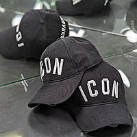 Кепка бейсболка Dsquared2 ICON