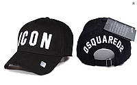 Кепка бейсболка Dsquared2 ICON