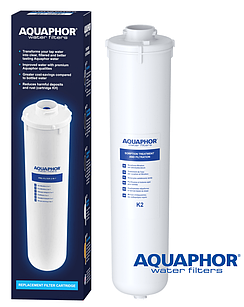 Змінний картридж К2 (кристал) АКВАФОР