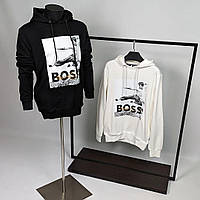 Мужской худи Hugo Boss