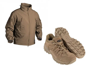 Одяг і взуття