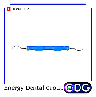 Кюрета Грейси MINI-PROFIL с Deppeler SA