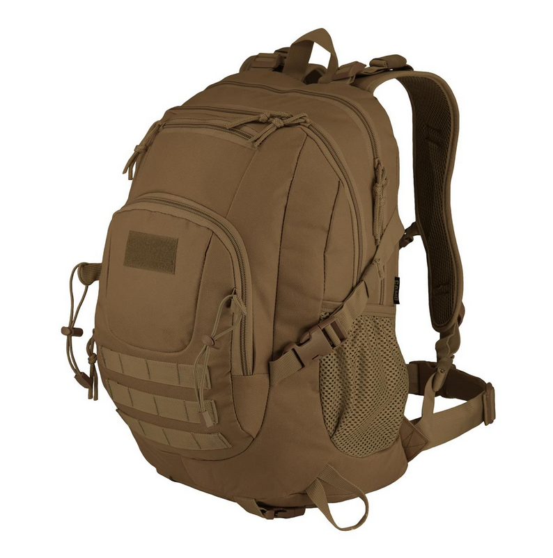 Рюкзак CAMO CAIMAN COYOTE 35L