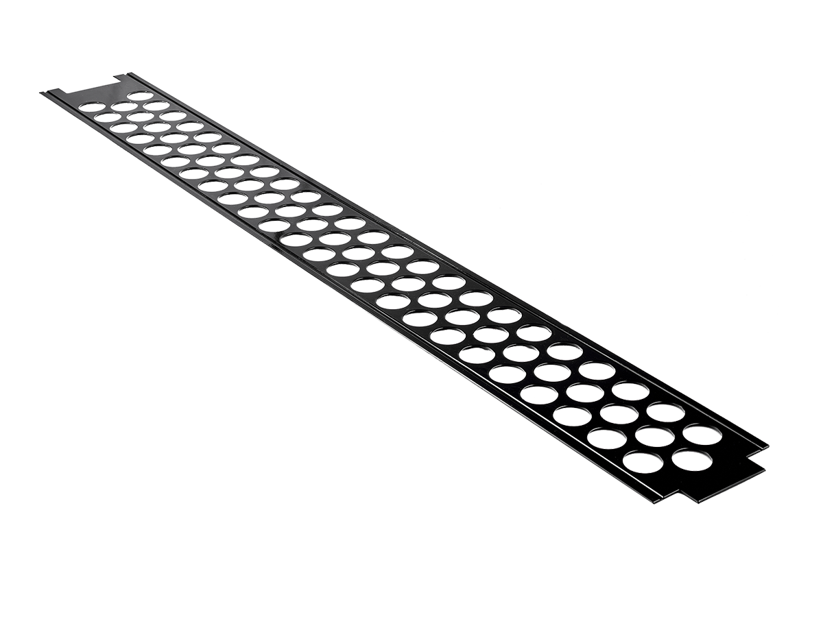 Рельса направляющая для газорезательных машин CG1-30 / CG1-30K / CG1-100