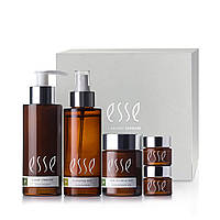 Базовый уход для сухой кожи ESSE Dry skin Basic Kit