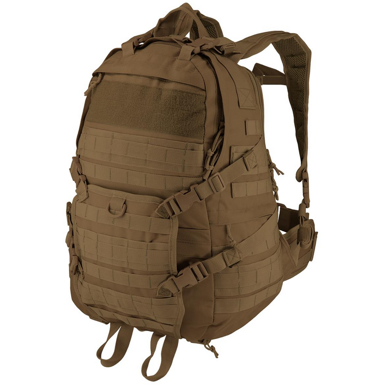Рюкзак CAMO OPERATION 35L COYOTE