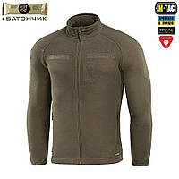 M-Tac куртка Combat Fleece Polartec Jacket / 4 цвета