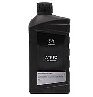 Трансмиссионное масло Mazda ATF FZ 1л