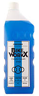 Очиститель BikeWorkX Chain Clean Star банка 1л.