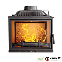 Камінна топка KAWMET W17 (12.3 kW) EСO