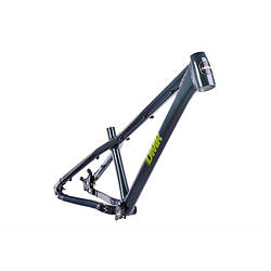 Рама DMR Rhythm Frame - Forest Green (Regular)