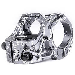 Винос DMR Defy35 SE Stem - Liquid Camo Grey