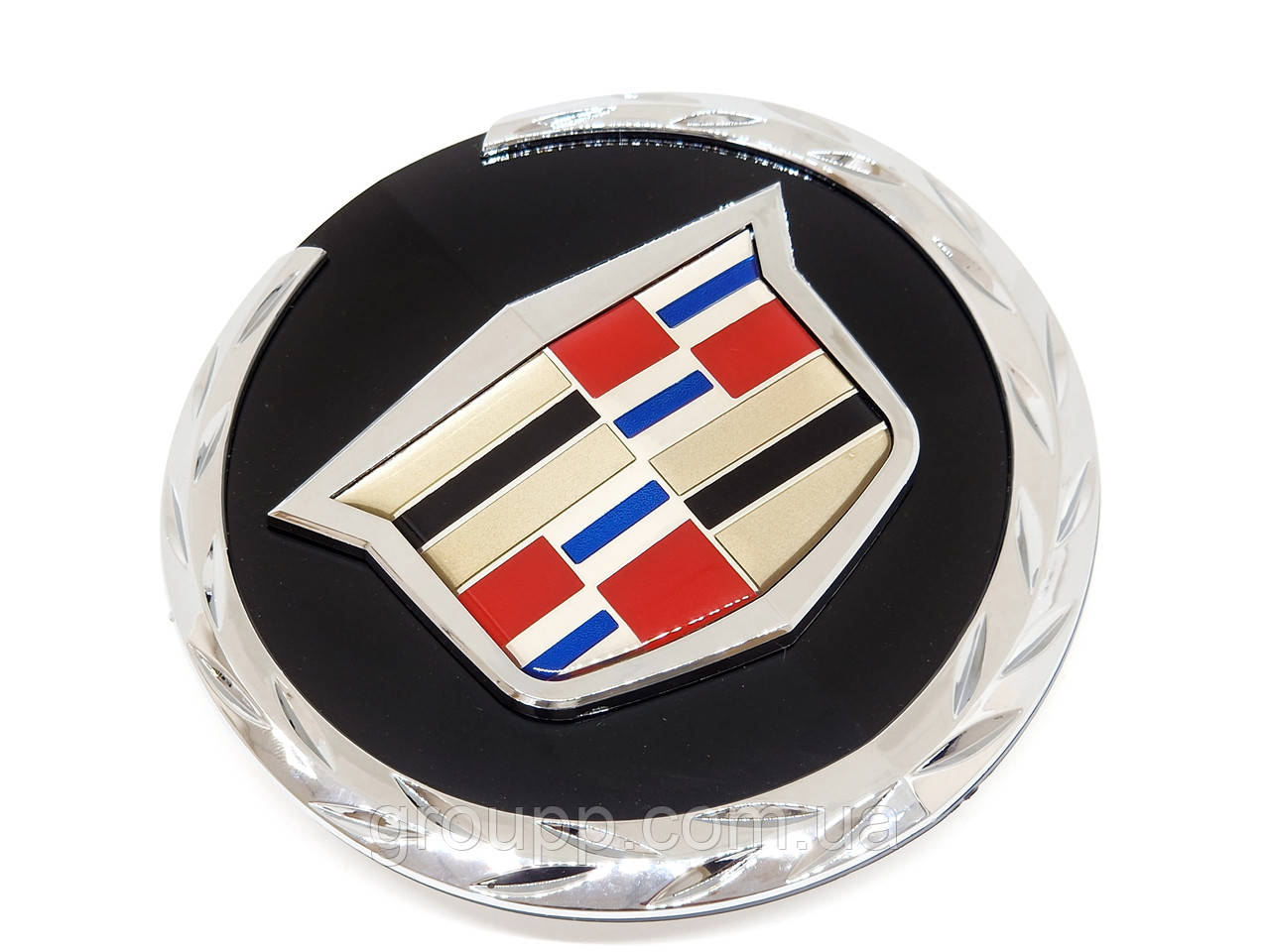 Емблема Cadillac Логотип Решітка Радиатора ESCALADE 229850
