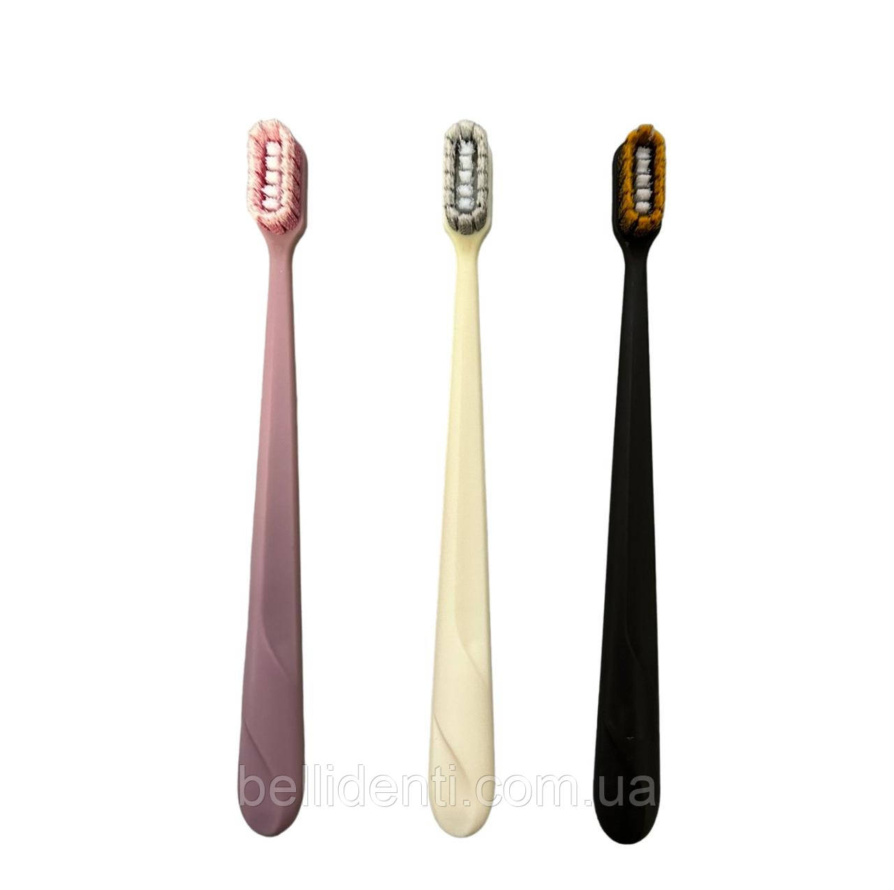 Зубна щітка SoWhite (м'яка), 1 шт, фото 1