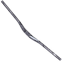 Кермо DMR Wingbar Mk4 SE - 35 - 20mm Rise - Liquid Camo Grey