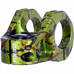 Вынос DMR Defy35+ SE Stem - Liquid Camo Green