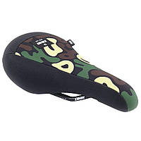 Велосипедное седло DMR SADDLE Sect Rail Camo