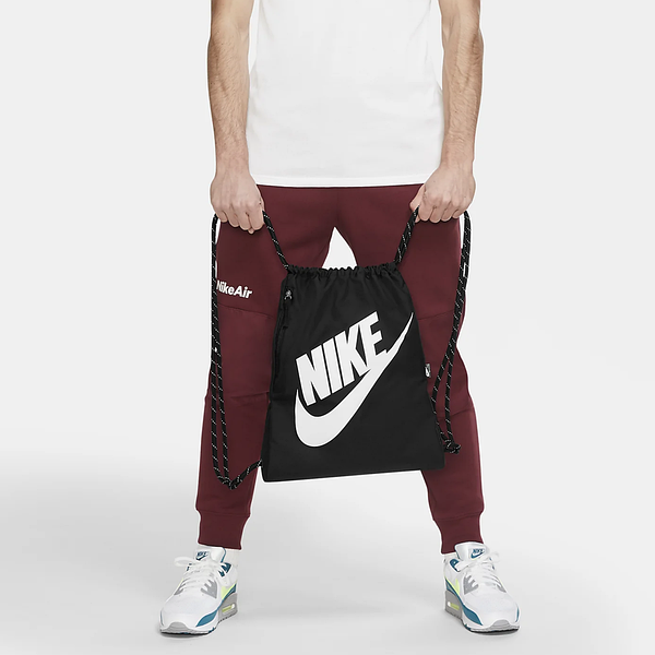 Nike air gymsack hot sale