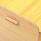 Органайзер підставка настільний канцелярський, фото 5