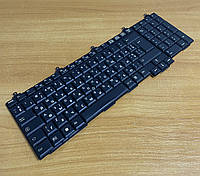 Б/У Оригинальная клавиатура Fujitsu E751, E752, MP-10J66003D85, CP499210-01, CP555762-01
