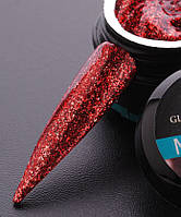 Гель-краска Mirror Gel Paint Global Fashion № 09 (5гр)