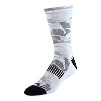 Носки TLD Camo Signature Perf-ce Sock [Cement] SM/MD (5-9)