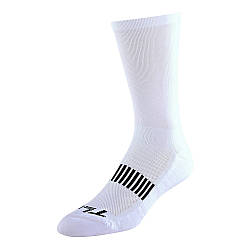 Носки TLD Signature Perf-ce Sock [White] SM/MD (5-9)