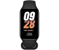 Фітнес-браслет смарт-годинник Xiaomi Mi Smart Band 8 Active Black