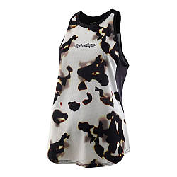 Майка TLD WMNS LUXE TANK Tortoise [Cream] XS